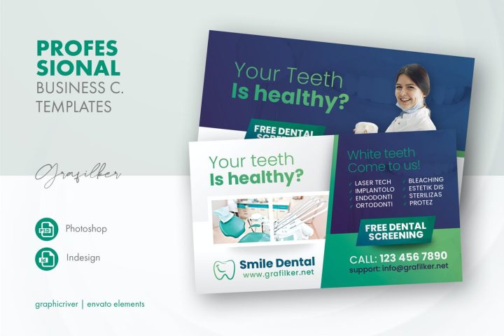 dental-business-card-templates-free-download