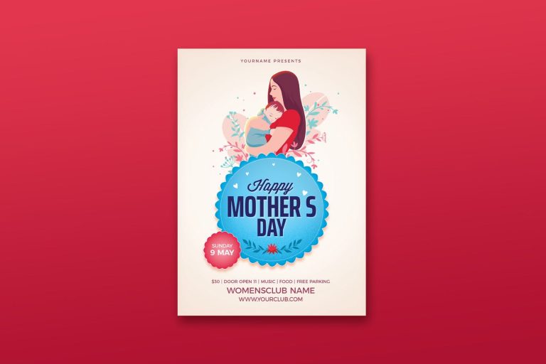 Mothers Day - Free Download