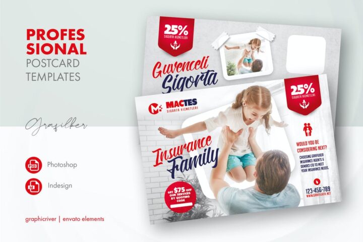 insurance-postcard-templates-free-download