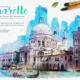 Aquarelle Watercolor Painting Photoshop Action